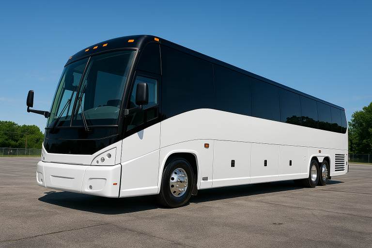 Best Snacks For Charter Bus Trip